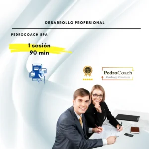 1 sesión 90 minutos