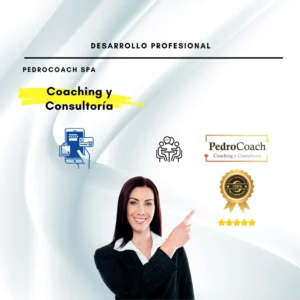 El Coaching y Consultoría