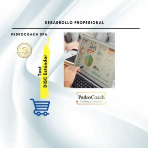 Conoce tu Perfil y Estilo Comportamental con la herramienta DiSC Estándar