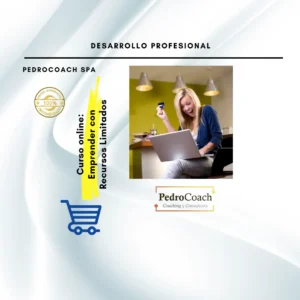 Curso online Emprender con Recursos Limitados