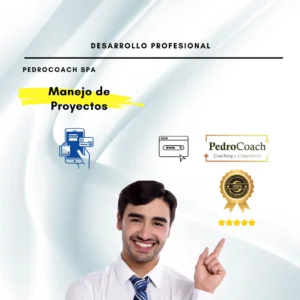 Manejo de proyectos web nocode