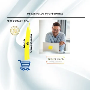 Matriz de Competencia