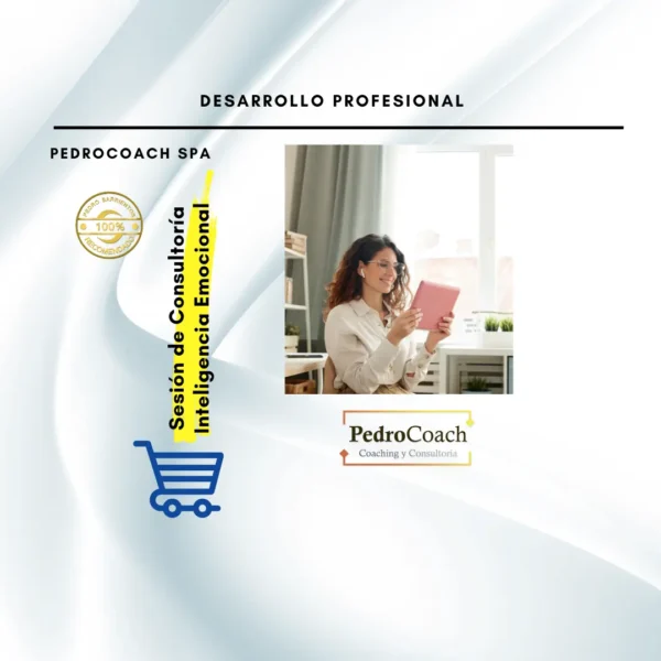 Sesión de inteligencia emocional IE