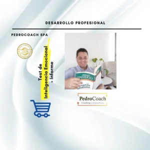 Test de Inteligencia Emocional Informe Para el trabajo emocional