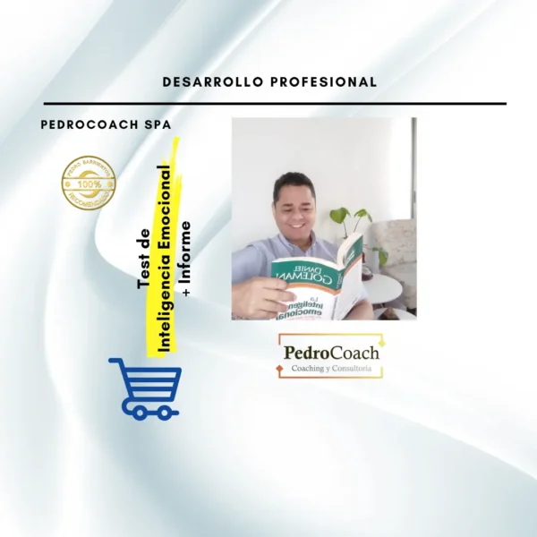 Test de Inteligencia Emocional Informe Para el trabajo emocional