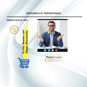 Tu 1ra. sesion de coaching con descuento