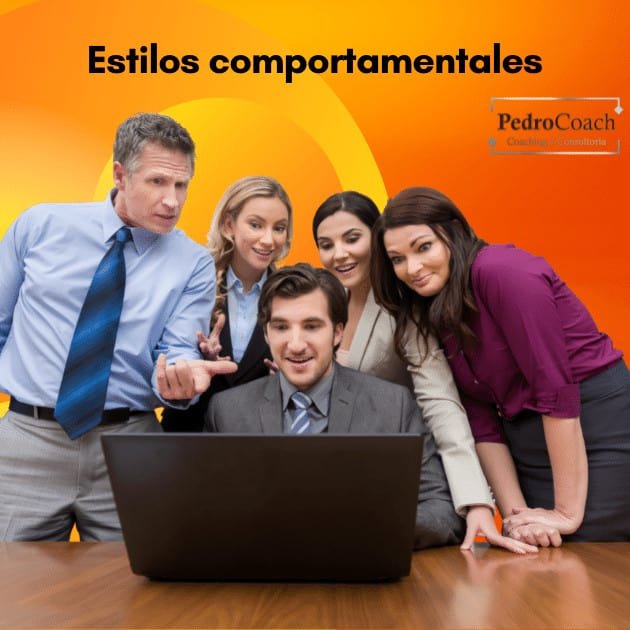 DiSC - Estilos de comportamientos