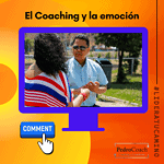 Descubra Lo Más Importante Del Coaching Y Su Impacto - 2025 Programa de Coaching - Proceso del Coaching y la emoción.