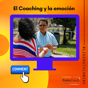 Programa de Coaching - Proceso del Coaching y la emoción.