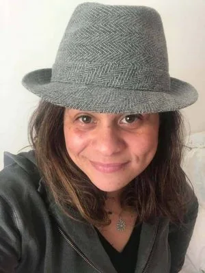 Sobre mí - 2025 Carmen Valerio