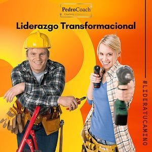 Liderazgo Transformacional