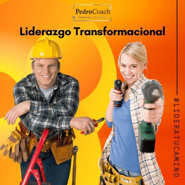 Mejora tu “Liderazgo Transformacional” para impactar mejor