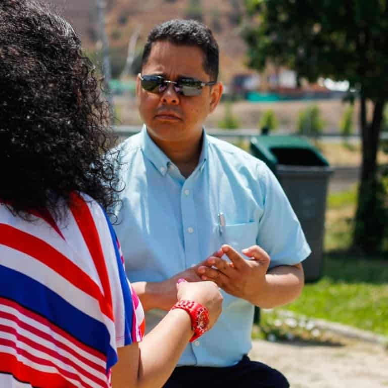 Programa de Coaching - Proceso del Coaching y la emoción - Programa master de coaching.