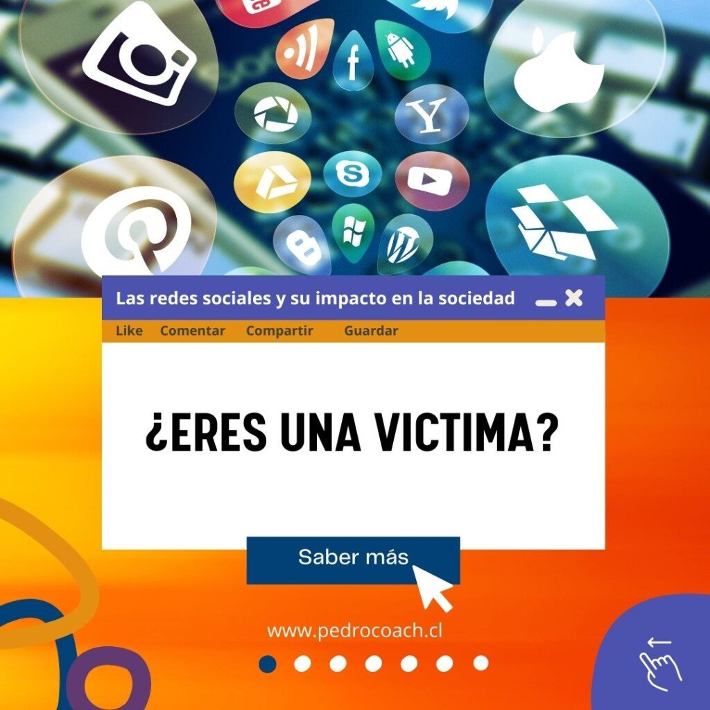 Las redes sociales y su impacto en la sociedad