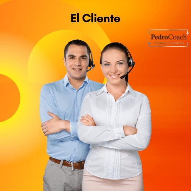 Entiende mejor a tu Cliente para que sea feliz