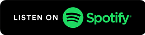 Icono de Spotify 660x160 fondo negro