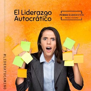 Autocrático