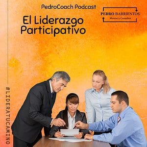 Liderazgo Participativo