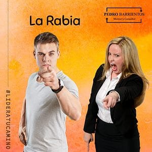 La rabia