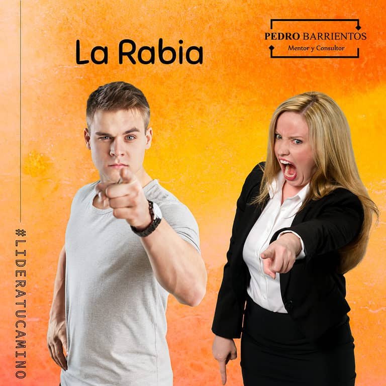 La rabia