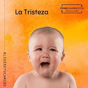 La Tristeza