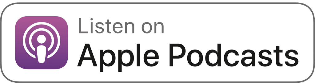 Icono Apple Podcasts