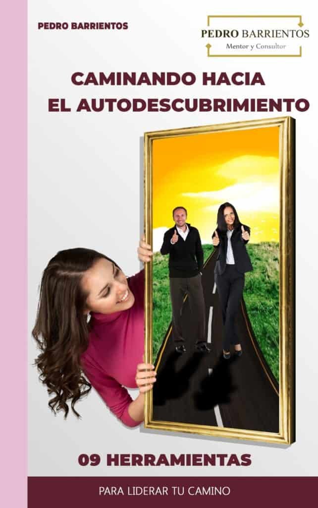 Caminando hacia el autodescubrimiento.