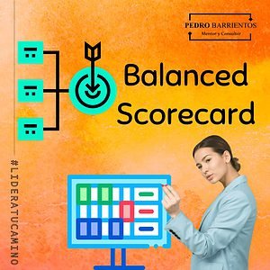 Scorecard 1 herramienta impresionante en la Organización - 2025 scorecard - Cuadro de mando Integral