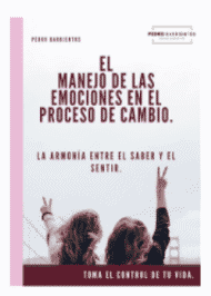 Libro El Manejo de las Emociones en el proceso de Cambio