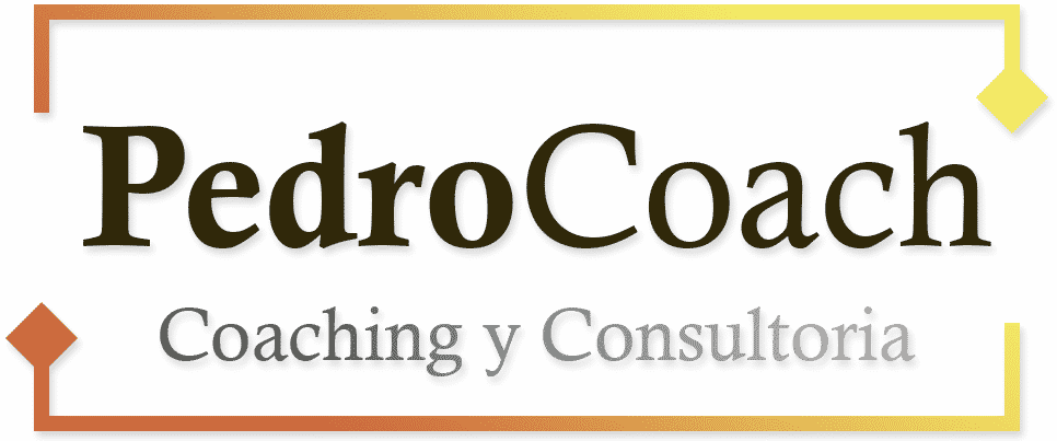 Fondo blanco - Coaching - Pedrocoach