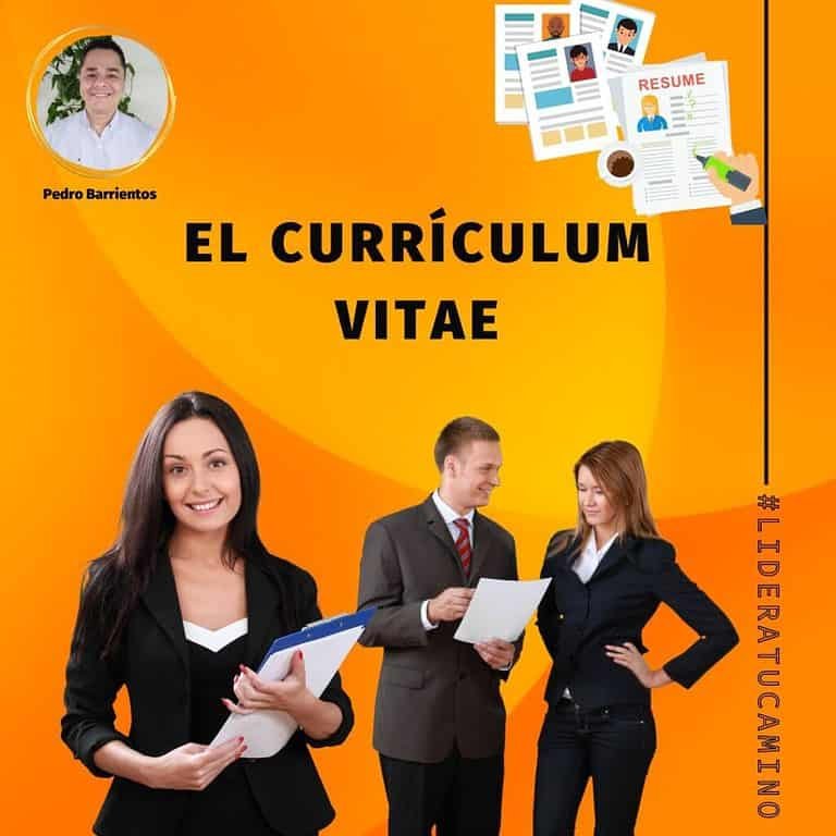 Currículum Vitae