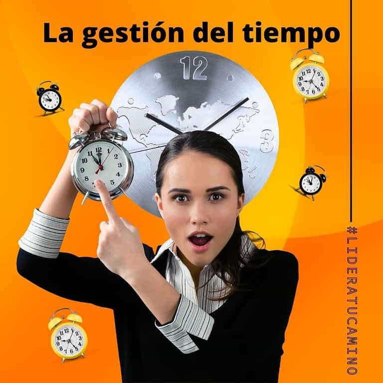 Manejo del Tiempo