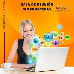 Sala de Reunión sin Fronteras - reunion