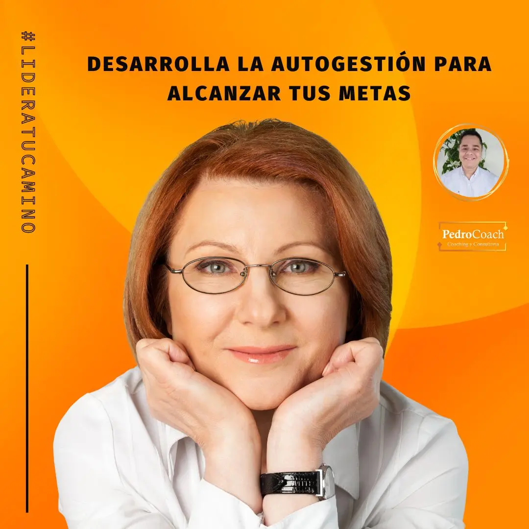 autogestión: Domina tu destino: cómo la autogestión te ayuda a alcanzar tus metas
