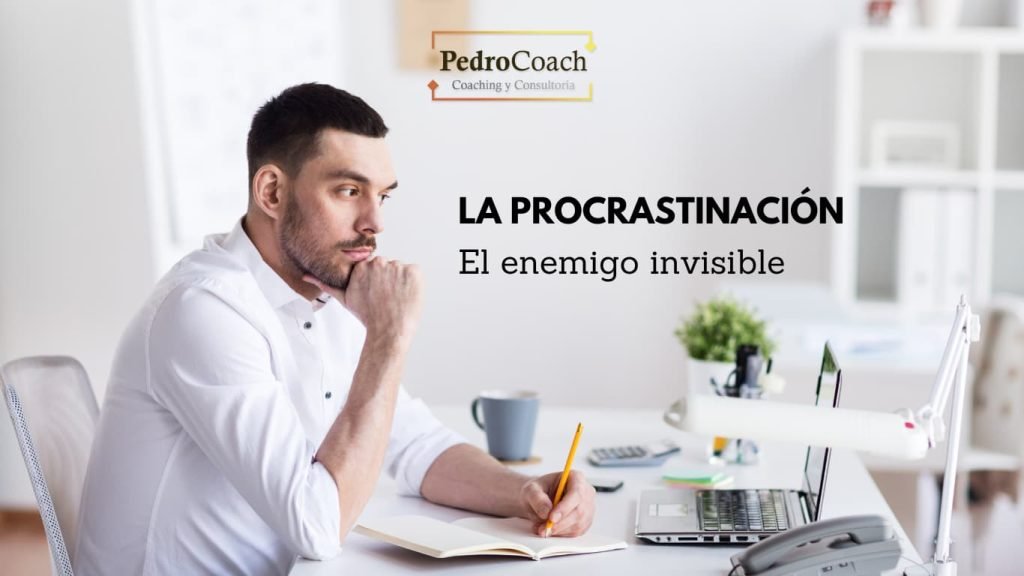 La procrastinación 