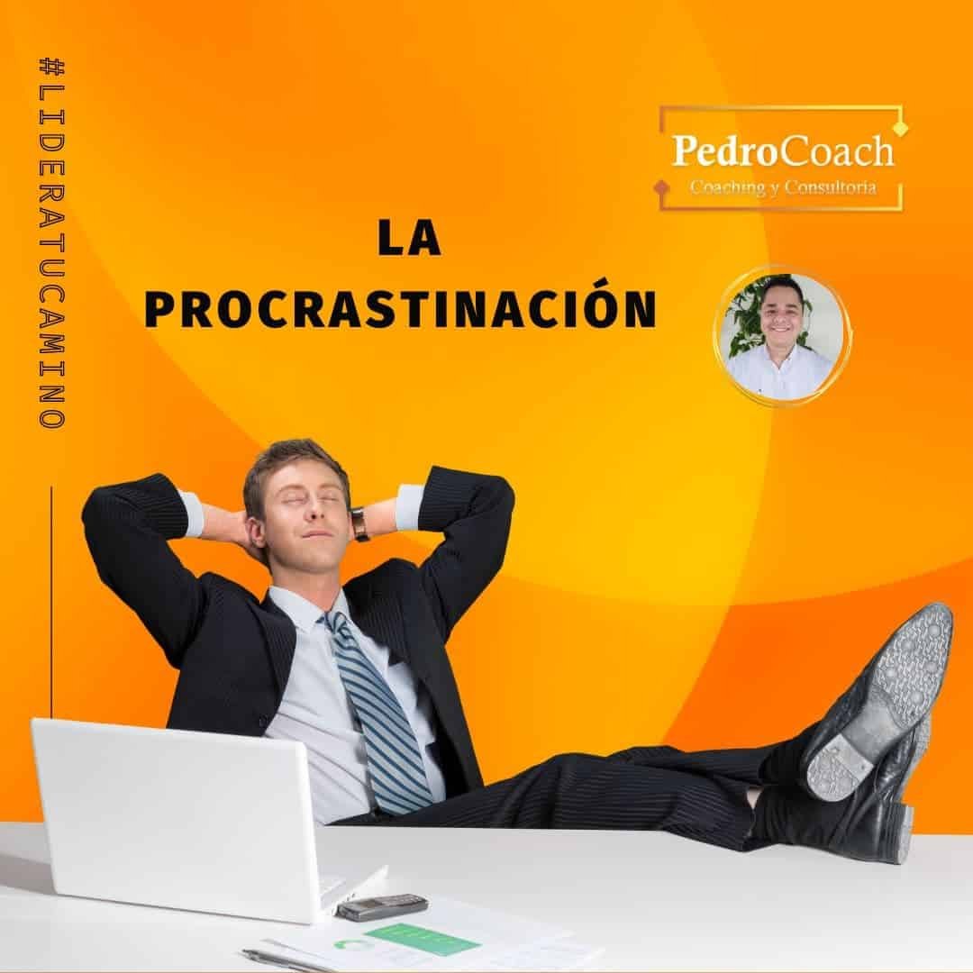 Domina la procrastinación y alcanza tu máximo potencial profesional