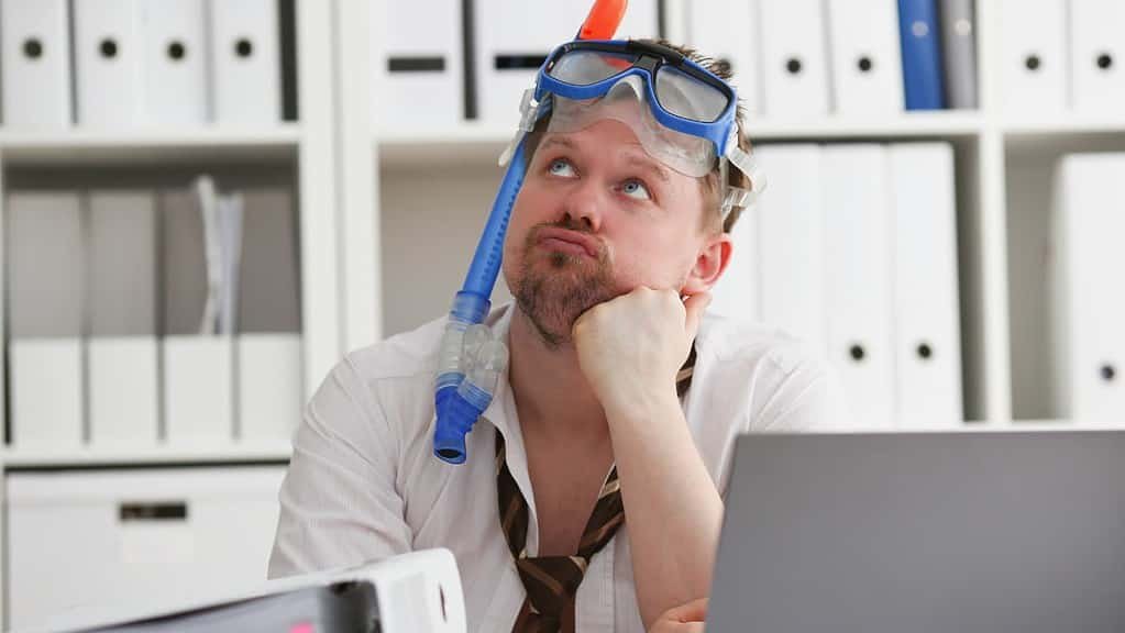 procrastinador crónico