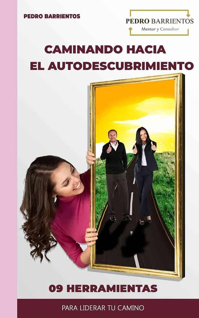 Caminando hacia el autodescubrimiento.