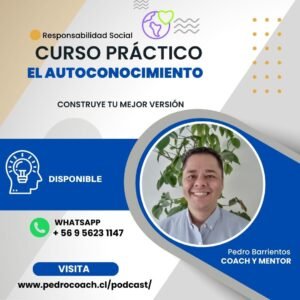 El Autoconocimiento - Coaching