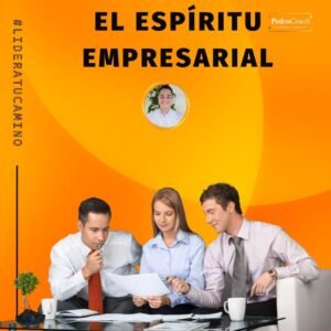 Emprende - Las claves de todo emprendedor