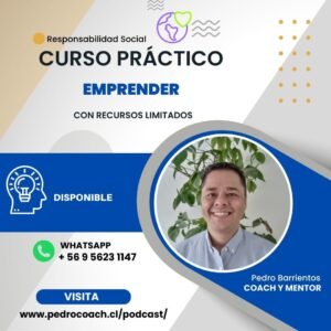 Emprender con Recursos limitados