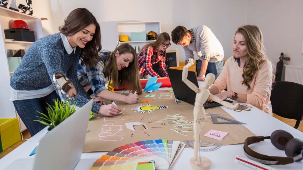 Las claves de todo emprendedor: desbloquee tu potencial para el éxito - 2025 Emprender un arte