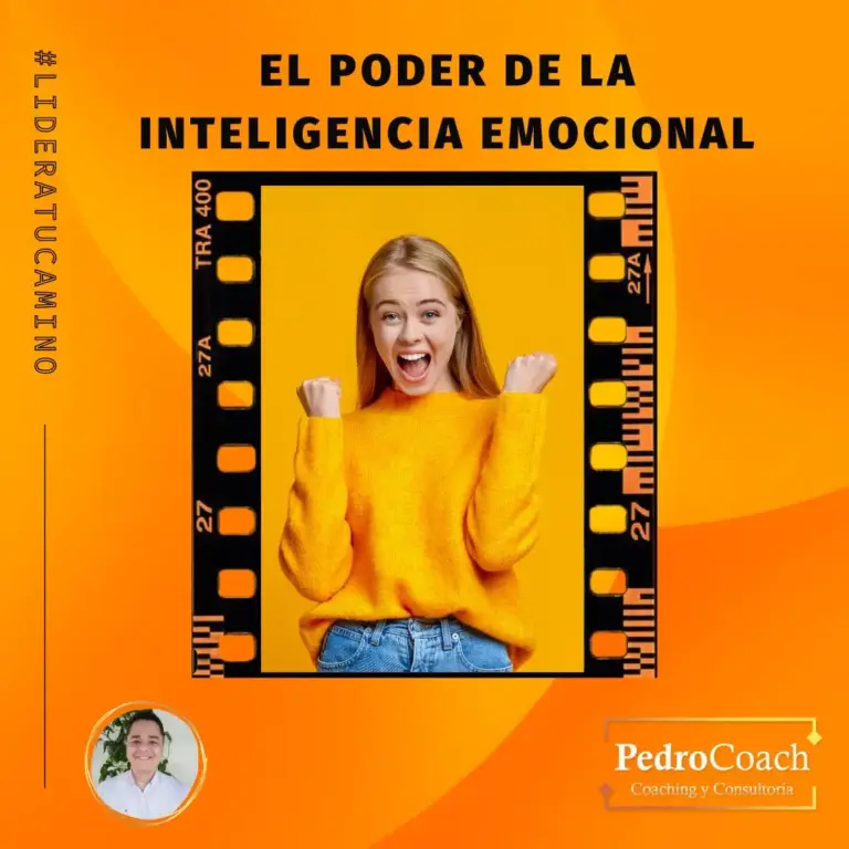 Revelando el poder de la inteligencia emocional - 2025 El poder de la inteligencia emocional
