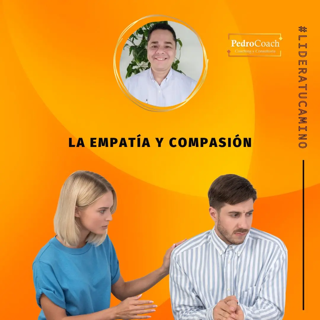 La empatía y compasión: Las piedras angulares de las conexiones significativas