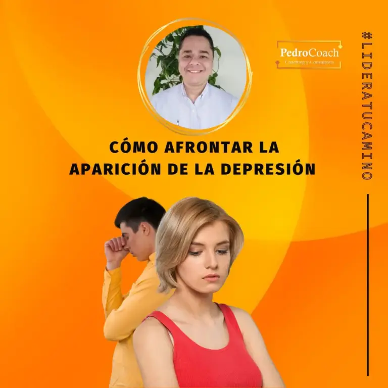 Cómo afrontar la aparición de la depresión