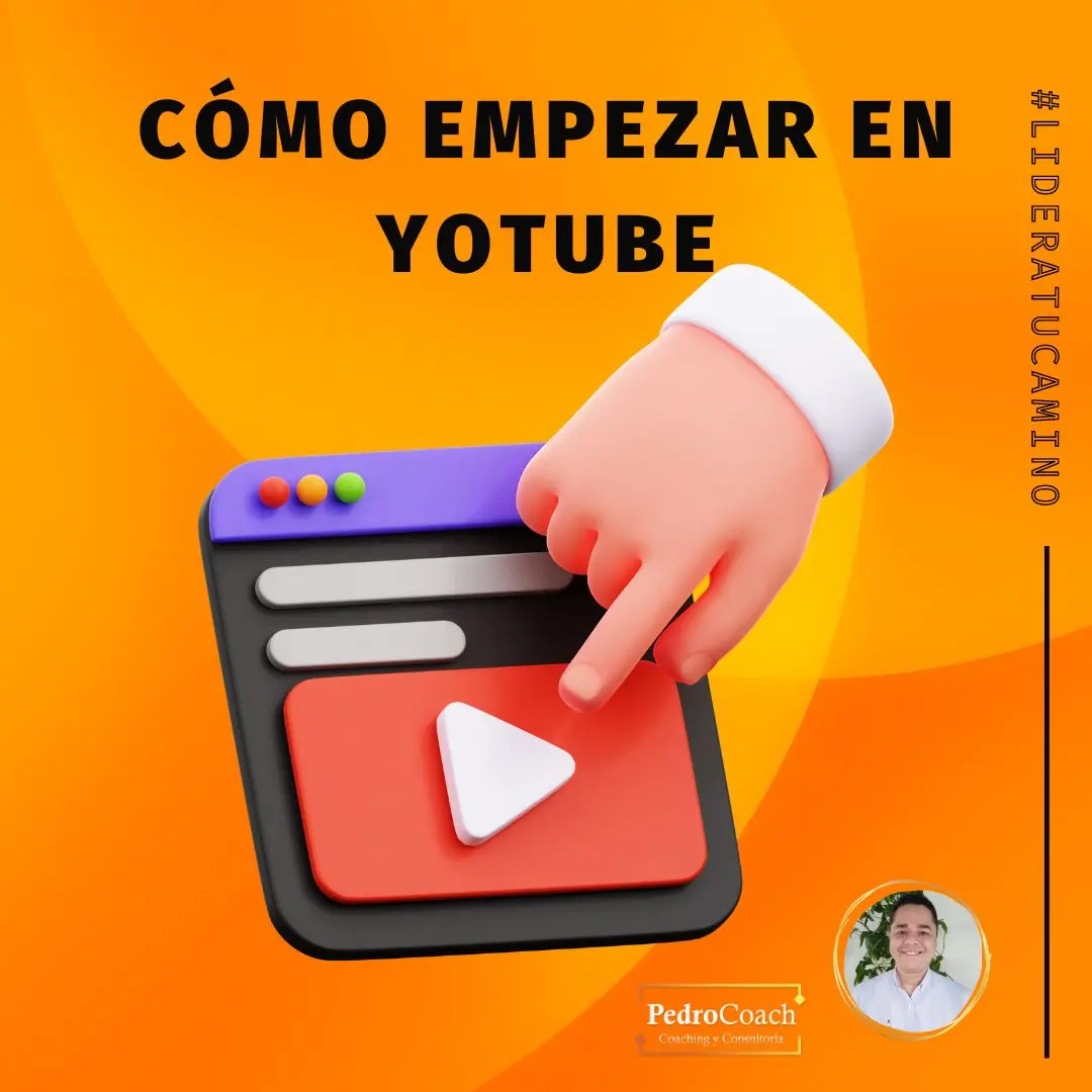 Equipamiento para tu canal de YouTube: Lo Que Necesitas para Empezar y Cómo Escalar