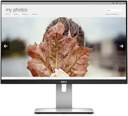 Dell Ultrasharp U2415