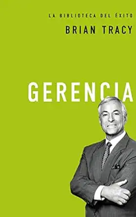 Gerencia (La biblioteca del éxito nº 2)