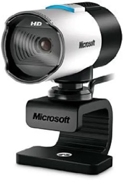 Microsoft LifeCam Studio 1080p