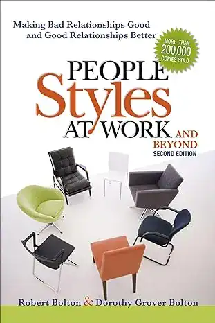 People Styles at Work